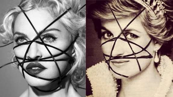 Madonna, une promotion jugée douteuse