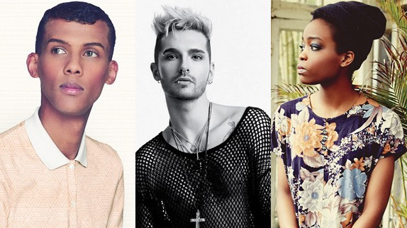 Clips de l'année 2014 : quels sont les gagnants ?
