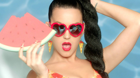 Katy Perry : "Je n'ai rien payé pour le Super Bowl"