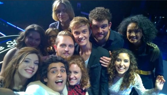 Nouvelle Star : que vont chanter les candidats ?
