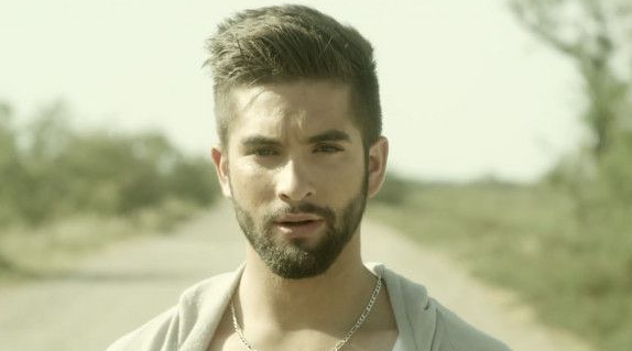 Top Albums : Kendji plus fort qu'Alonzo
