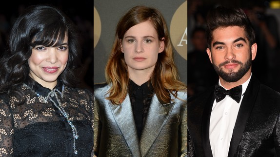 Globes de Cristal 2015 : les nommés sont...