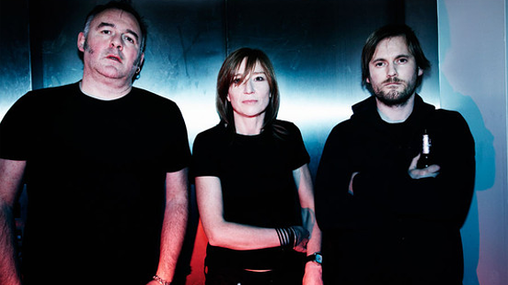 Portishead très mal rémunéré par le streaming