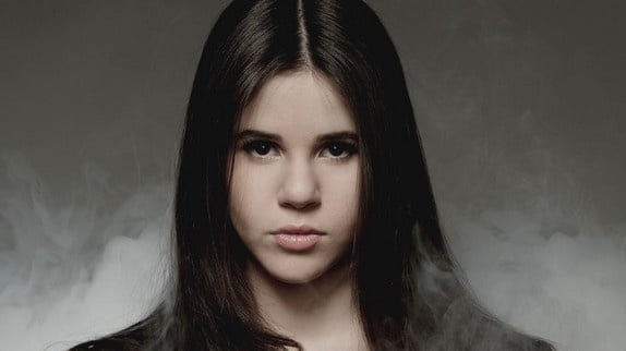 Marina Kaye : "La musique m'a sauvée"