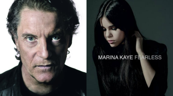 Top Albums : Cabrel résiste à Marina Kaye