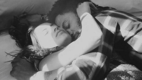 L. Kravitz : son nouveau clip "The Pleasure"