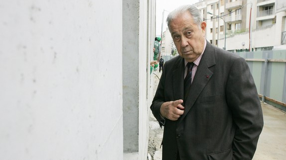 C. Pasqua : des relations tendues avec le rap