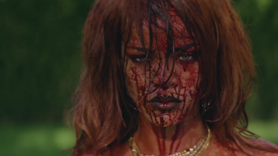 Les clips de la semaine : Rihanna, Kendji...