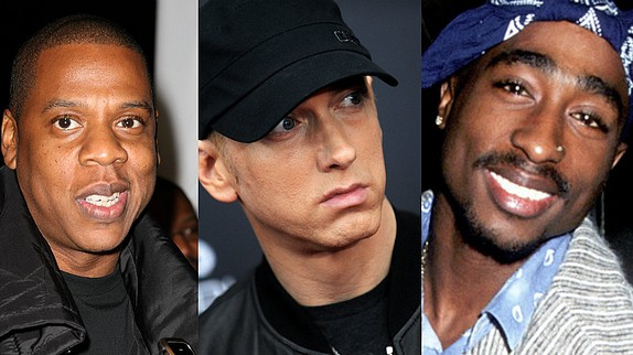 Quel artiste emploie le plus de mots dans ses chansons?