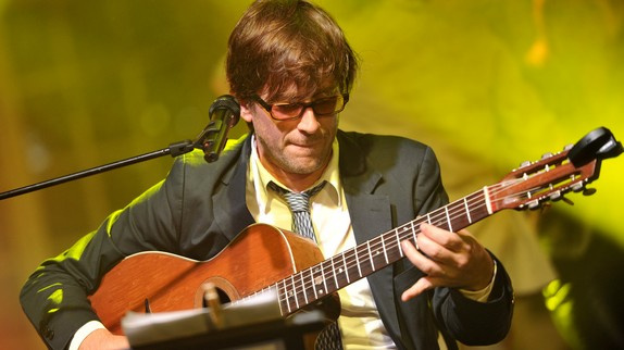 Thomas Dutronc : sa tournée reportée !