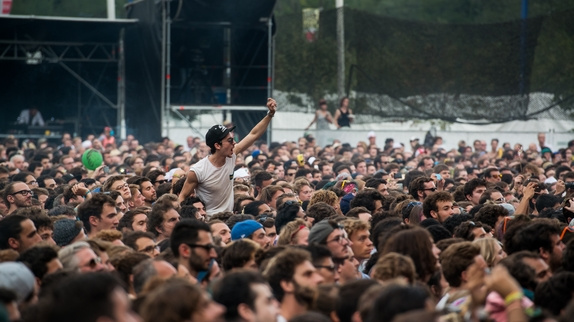 Rock en Seine 2015 : les tops et les flops