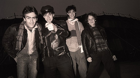 Téléphone : un deuxième concert à Lille le 15/09
