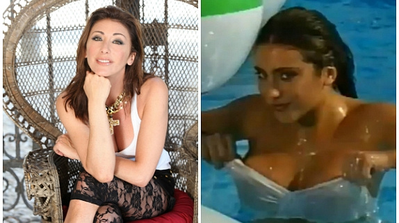 Sabrina (Stars 80) : son fils déteste son clip sexy