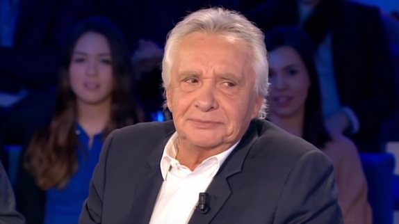M. Sardou : pourquoi il déteste les autographes