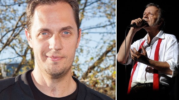 Grand Corps Malade parle de Renaud