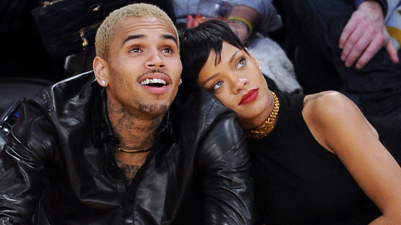 Chris Brown : un duo avec Rihanna en écoute