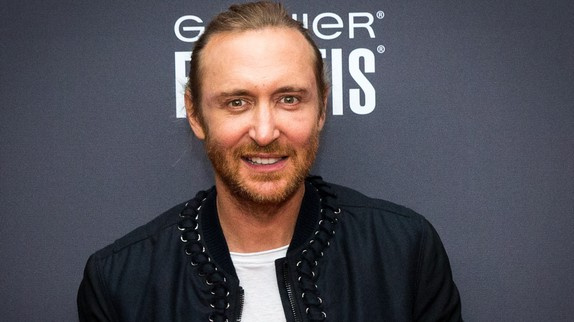 DALS : David Guetta fait danser le jury !