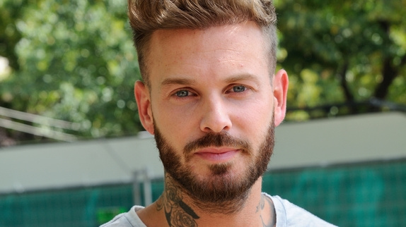M Pokora ouvre son restaurant à Annecy