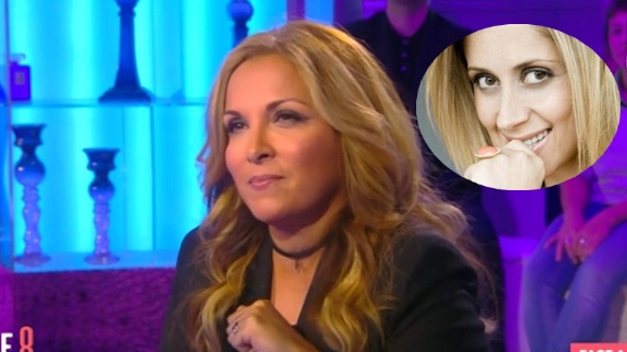 Hélène Ségara, une rivalité avec Lara Fabian ?