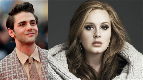 Xavier Dolan : "Adele est une très bonne actrice"