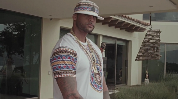Booba bientôt dans "Validé" ?