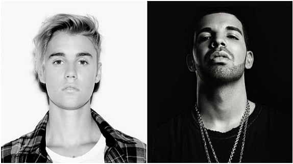 Justin Bieber remixe le tube de Drake : écoutez