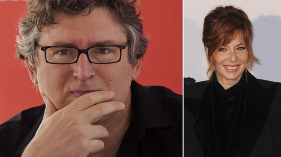 M. Onfray : "Mylène Farmer est souveraine"