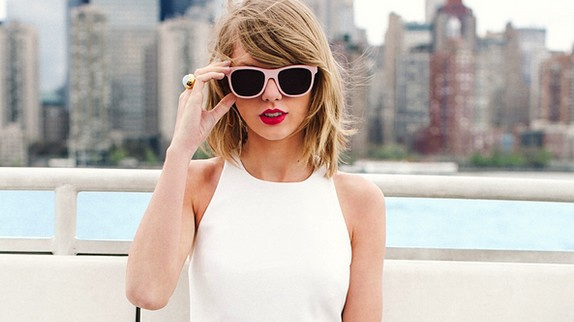 Taylor Swift : le film de sa tournée bientôt dispo