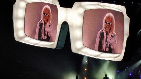 Radios/TV : Michel Polnareff de retour !