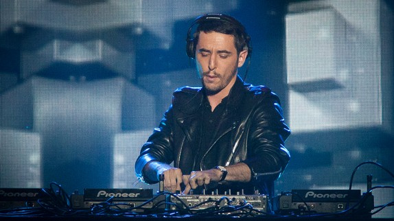 The Avener mise sur le single "We Go Home"