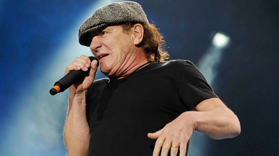 AC/DC : la tournée suspendue