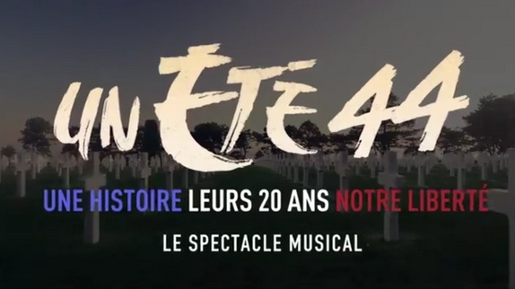 Une comédie musicale avec Goldman, Aznavour...