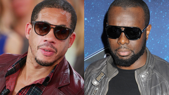 JoeyStarr clashe (encore) Maître Gims