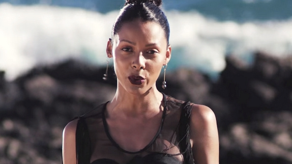 Les Anges 8 : découvrez le clip de Nehuda