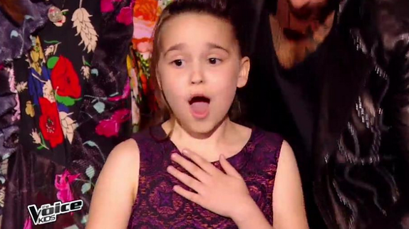 Manuela se confie après sa victoire