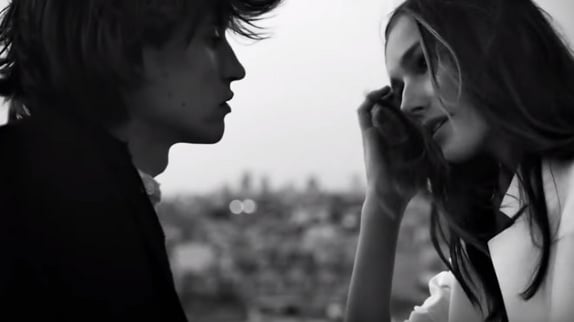 Musique de pub Zadig et Voltaire : qui chante ?