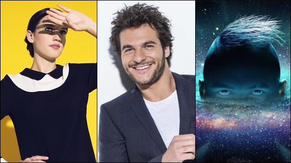 Victoires de la Musique : les nominations !