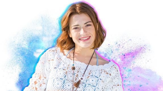 Luna des Anges : écoutez son single !