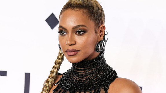 Beyoncé annule sa venue à Coachella