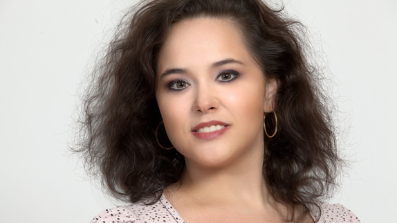 Que devient... Magalie Vaé après la "Star Ac" ?