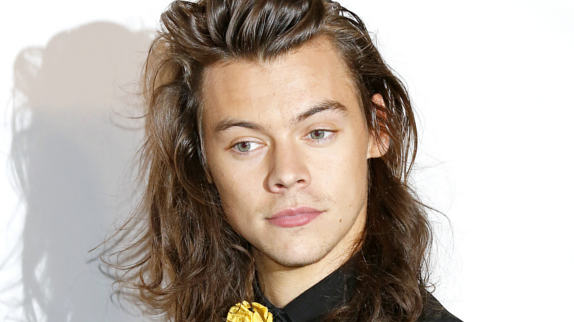 Harry Styles : découvrez son premier single solo