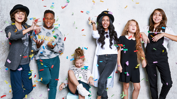 Kids United : 700.000 ventes !