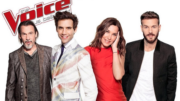 "The Voice" : découvrez les équipes complètes !