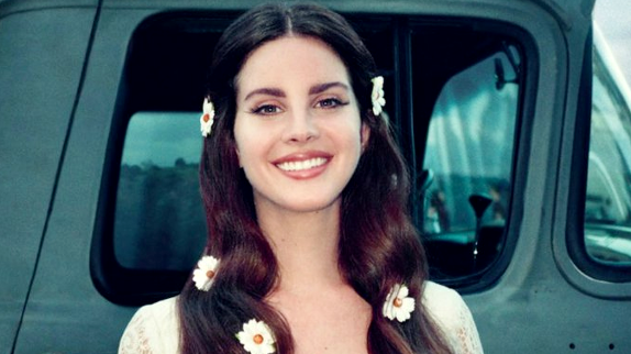 Lana Del Rey : les dates de sa nouvelle tournée