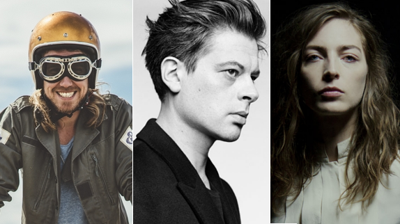 Fnac Live : les premiers noms !