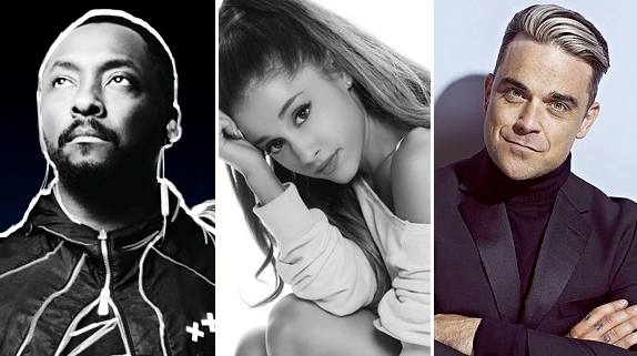 Ariana Grande : le concert retransmis sur TMC