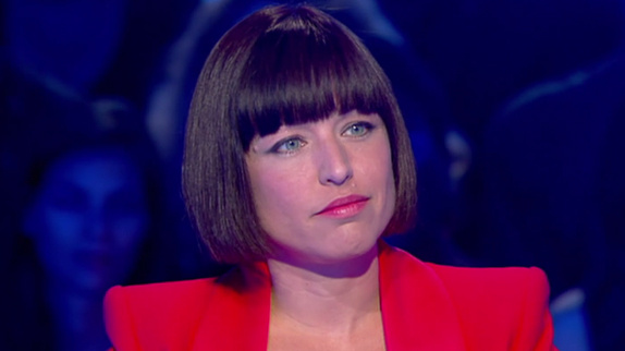 Natasha St-Pier : ses confessions déchirantes