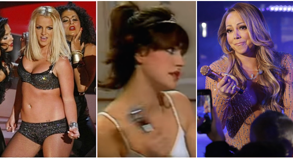 Les 10 lives les plus désastreux en vidéos