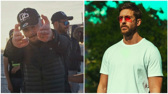 Top Albums : Jul entre numéro un !