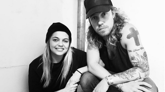 Louane et Julien Doré : bientôt le duo ?